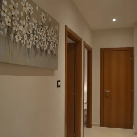Hotel Residenze Principe Amedeo Bari Esterno foto