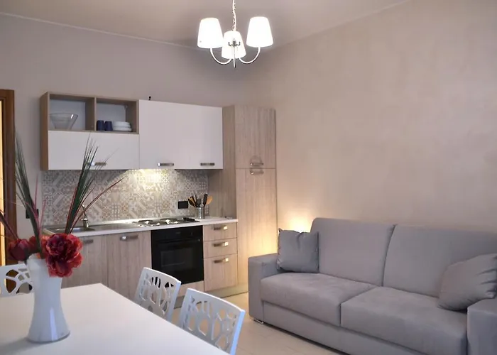 Residenze Principe Amedeo