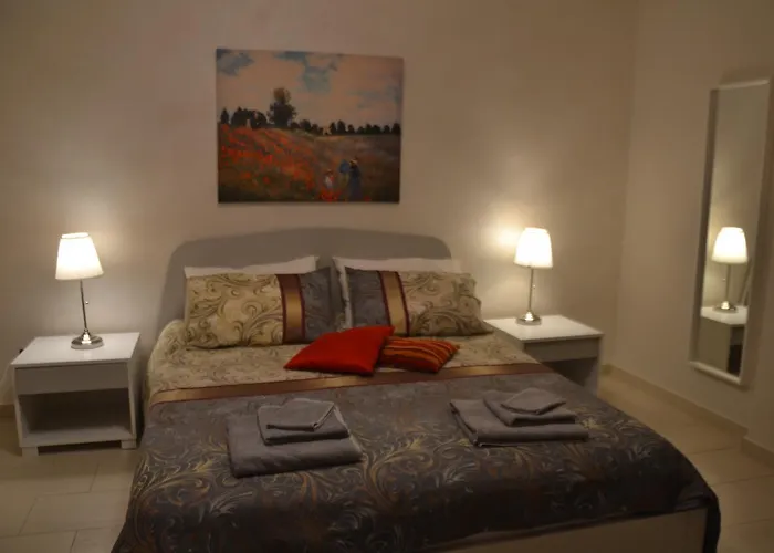 Residenze Principe Amedeo