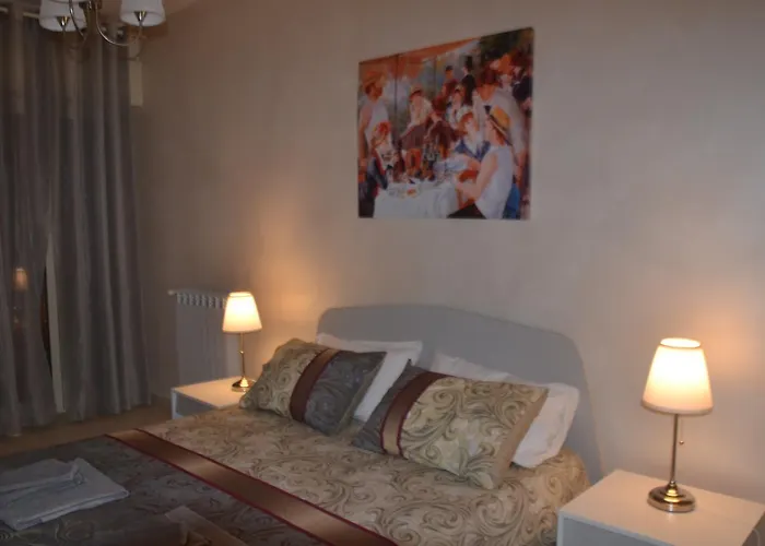 Residenze Principe Amedeo