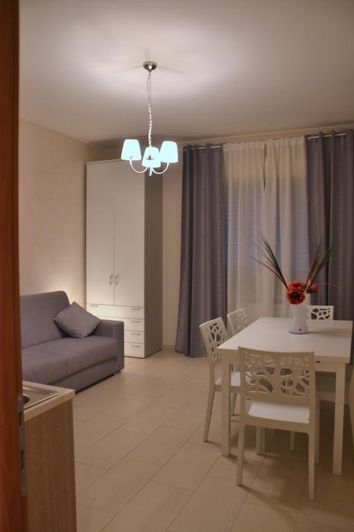 Residenze Principe Amedeo *