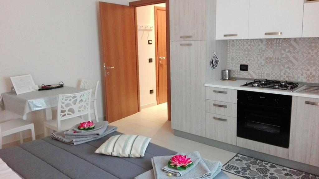Residenze Principe Amedeo Bari
