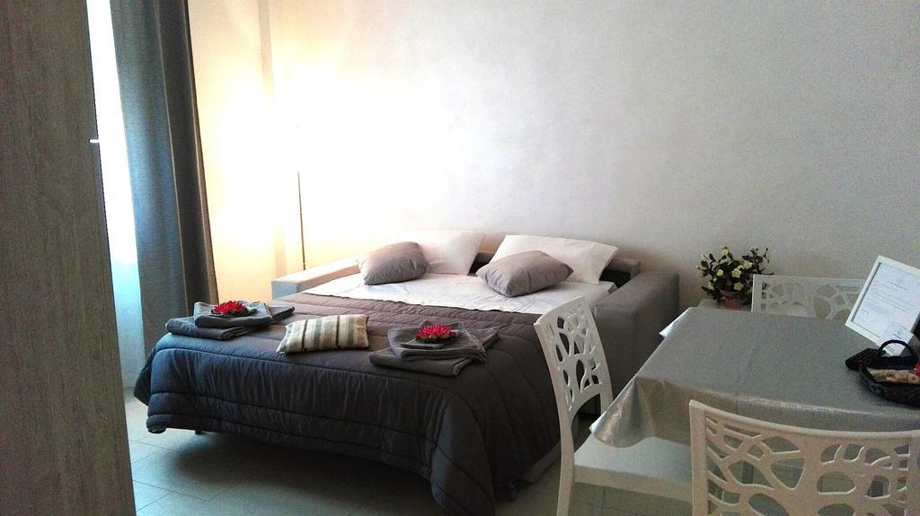 Residenze Principe Amedeo Gasthof