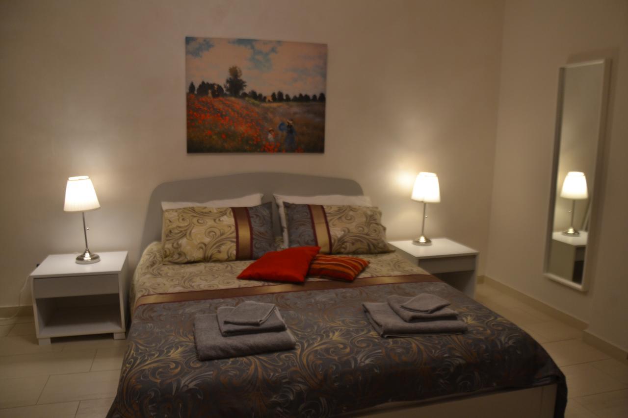 Residenze Principe Amedeo Gasthof *