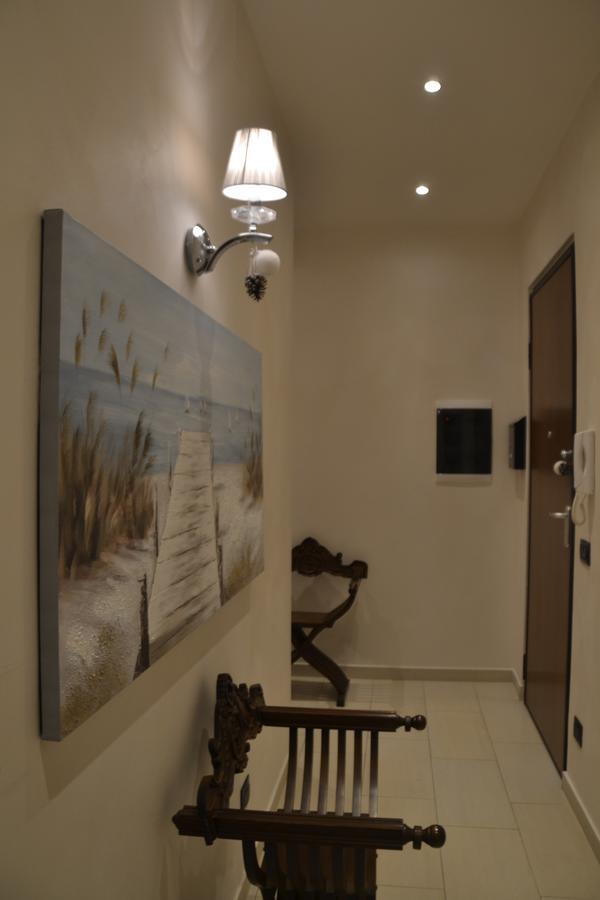 Residenze Principe Amedeo Gasthof Bari